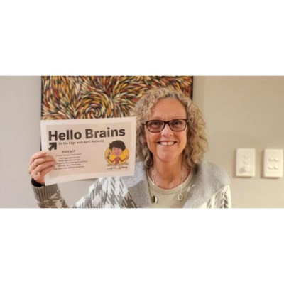 On The Edge With April Mahoney