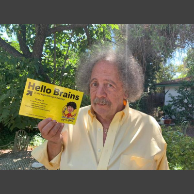 On The Edge With April Mahoney