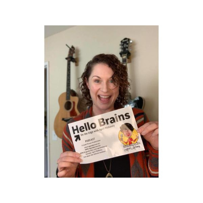 On The Edge With April Mahoney