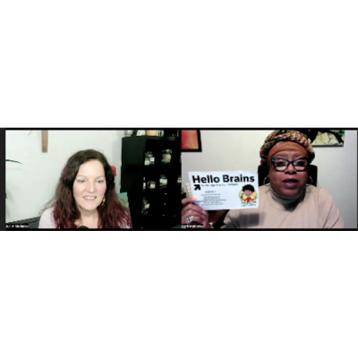 On The Edge With April Mahoney