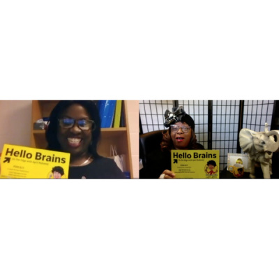 On The Edge With April Mahoney