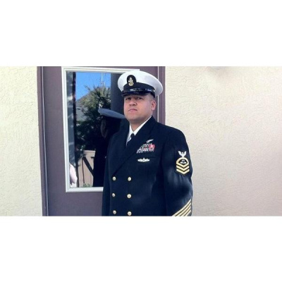 On The Edge With April Mahoney