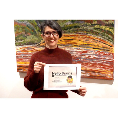 On The Edge With April Mahoney