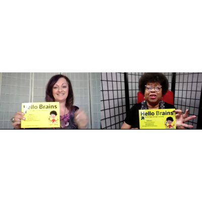 On The Edge With April Mahoney