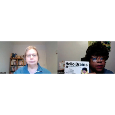 On The Edge With April Mahoney