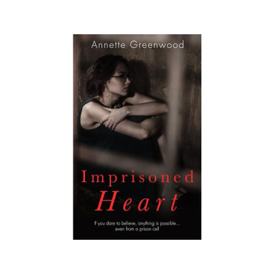 On The Edge With April Mahoney