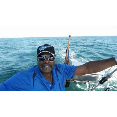 On The Edge With April Mahoney