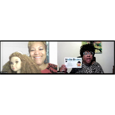 On The Edge With April Mahoney