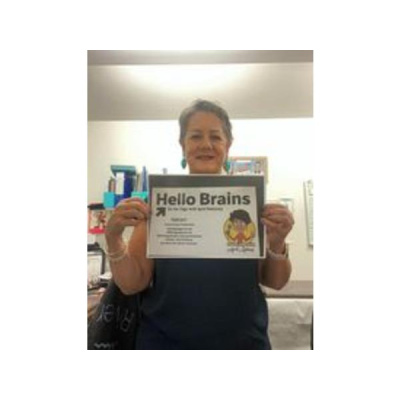 On The Edge With April Mahoney