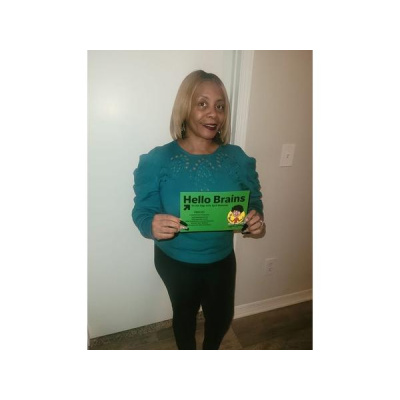 On The Edge With April Mahoney