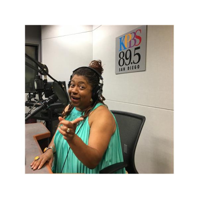 On The Edge With April Mahoney