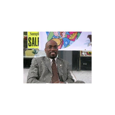 On The Edge With April Mahoney