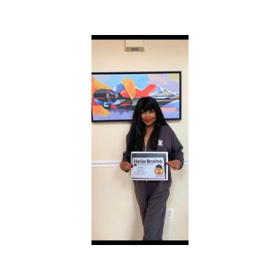 On The Edge With April Mahoney