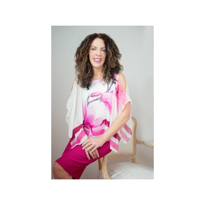 On The Edge With April Mahoney