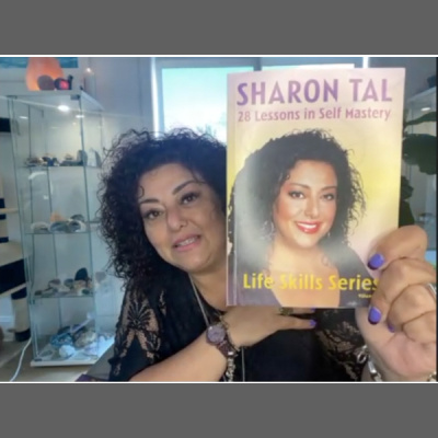 On The Edge With April Mahoney