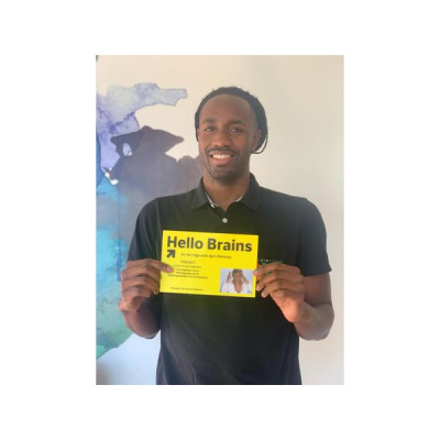 On The Edge With April Mahoney