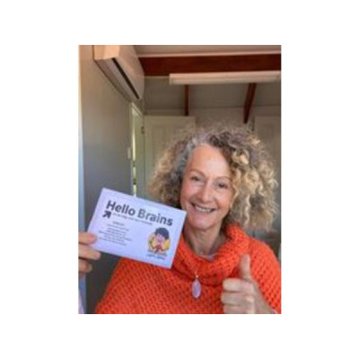 On The Edge With April Mahoney