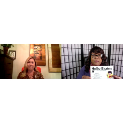 On The Edge With April Mahoney