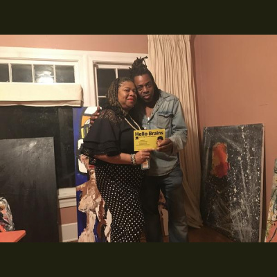 On The Edge With April Mahoney