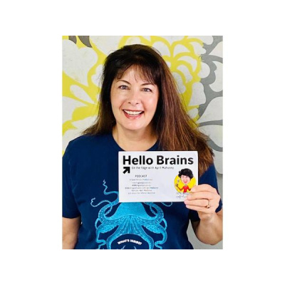 On The Edge With April Mahoney