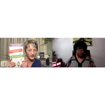 On The Edge With April Mahoney