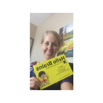 On The Edge With April Mahoney