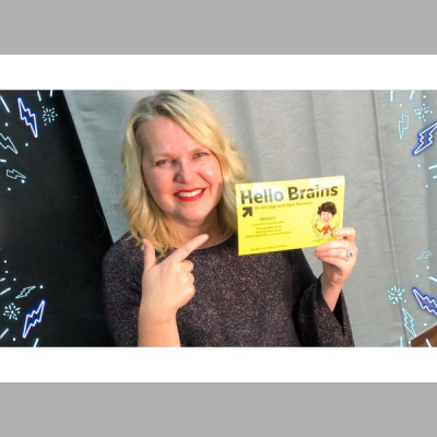 On The Edge With April Mahoney