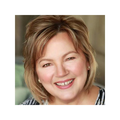 On The Edge With April Mahoney