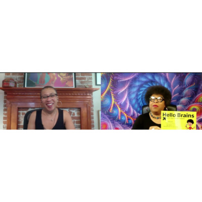 On The Edge With April Mahoney