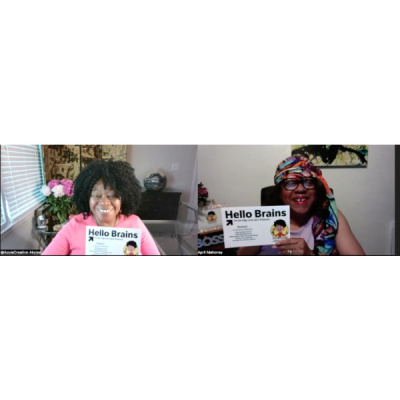 On The Edge With April Mahoney