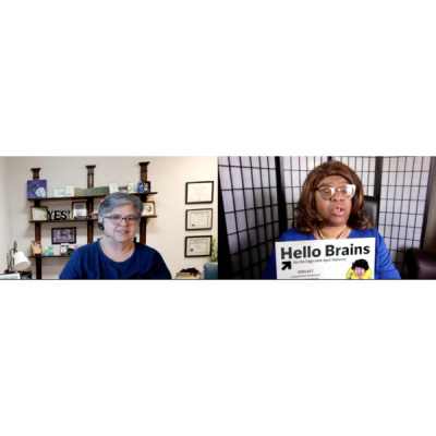 On The Edge With April Mahoney