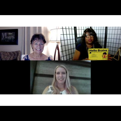 On The Edge With April Mahoney