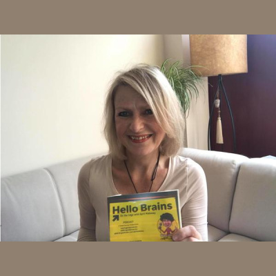 On The Edge With April Mahoney