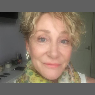 On The Edge With April Mahoney