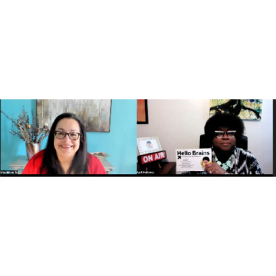 On The Edge With April Mahoney