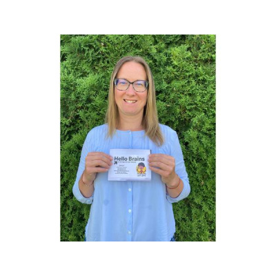 On The Edge With April Mahoney