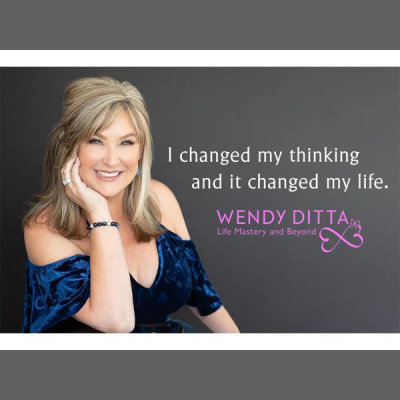 On The Edge With April Mahoney