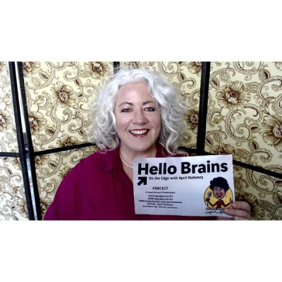 On The Edge With April Mahoney