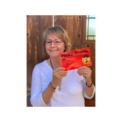 On The Edge With April Mahoney