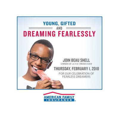 On The Edge With April Mahoney