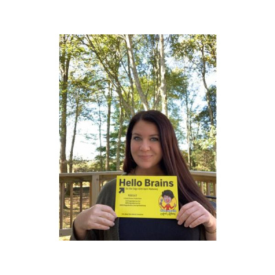 On The Edge With April Mahoney