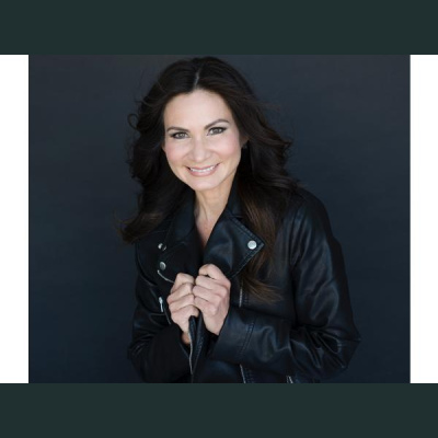 On The Edge With April Mahoney