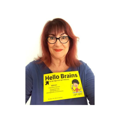 On The Edge With April Mahoney