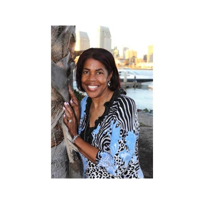 On The Edge With April Mahoney