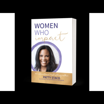 On The Edge With April Mahoney