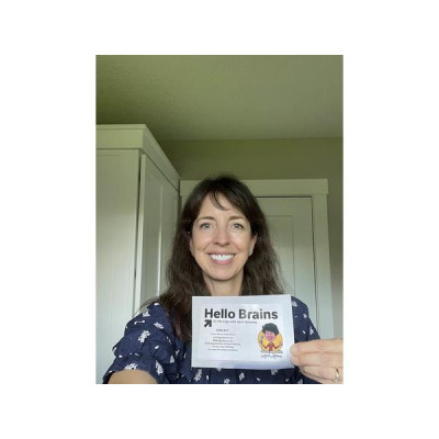 On The Edge With April Mahoney