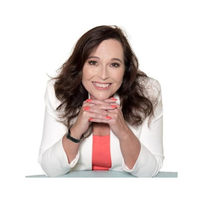 On The Edge With April Mahoney