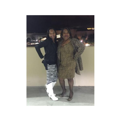 On The Edge With April Mahoney