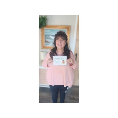 On The Edge With April Mahoney