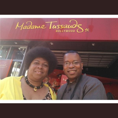 On The Edge With April Mahoney